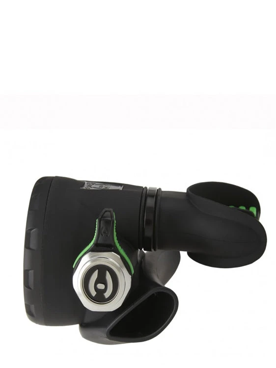 Hollis 150LX Oxygen Second Stage Only 5 Hollis 150LX Oxygen Second Stage Only