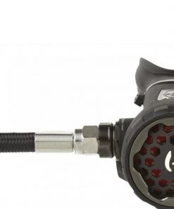 Hollis 200LX Second Stage Only 9 Hollis 200LX Second Stage Only