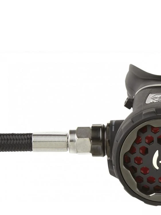 Hollis 200LX Second Stage Only 6 Hollis 200LX Second Stage Only