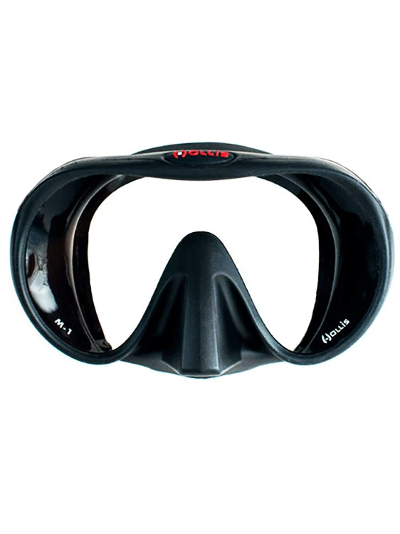 Hollis M1 Dive Mask 3 Hollis M1 Dive Mask