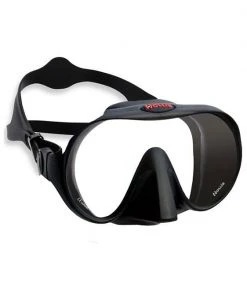 Hollis M1 Dive Mask 8 Hollis M1 Dive Mask