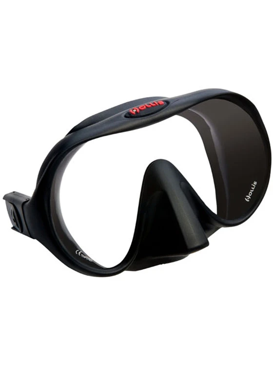 Hollis M1 Dive Mask 4 Hollis M1 Dive Mask