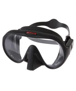 Hollis M1 Dive Mask 9 Hollis M1 Dive Mask