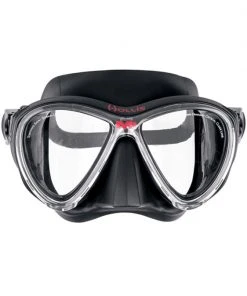 Masks Hollis M3 Dive Mask
