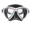 Hollis M3 Prescription Dive Mask (with Corrective Lenses) Masks (Prescription) 1 Hollis M3 Prescription Dive Mask (with Corrective Lenses) Masks (Prescription)