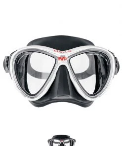 Masks Hollis M3 Dive Mask