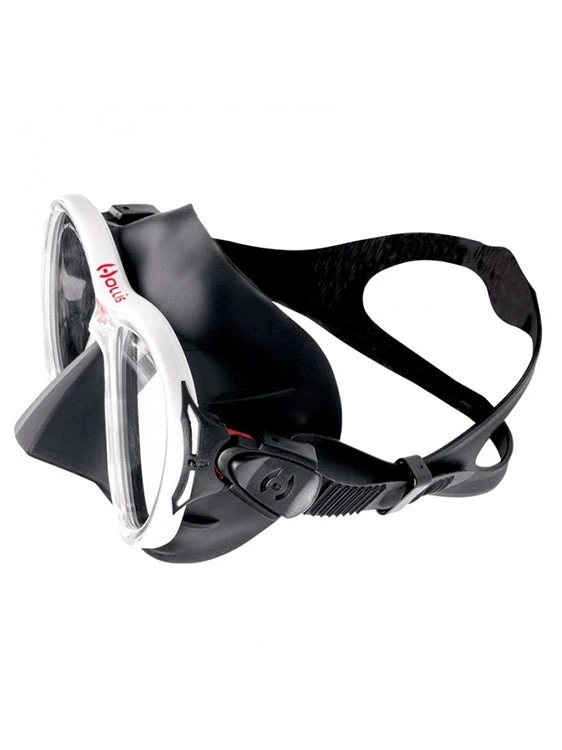 Hollis M3 Prescription Dive Mask (with Corrective Lenses) Masks (Prescription) 7 Hollis M3 Prescription Dive Mask (with Corrective Lenses) Masks (Prescription)