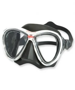 Hollis M3 Prescription Dive Mask (with Corrective Lenses) Masks (Prescription) 13 Hollis M3 Prescription Dive Mask (with Corrective Lenses) Masks (Prescription)