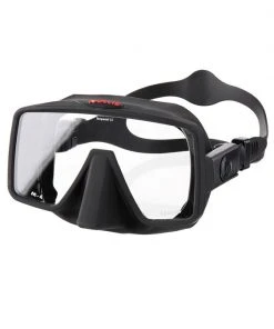 Hollis M4 Dive Mask Masks