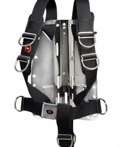 Hollis Solo Harness Kit