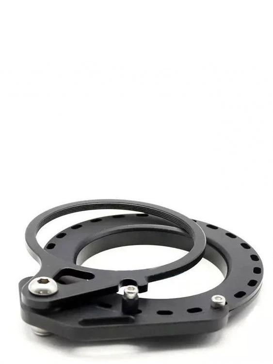 I-Dive PHOTOGRAPHY Hyperion 67mm Flip Lens And Filter Holder (Swing Mount) 3 I-Dive PHOTOGRAPHY Hyperion 67mm Flip Lens And Filter Holder (Swing Mount)