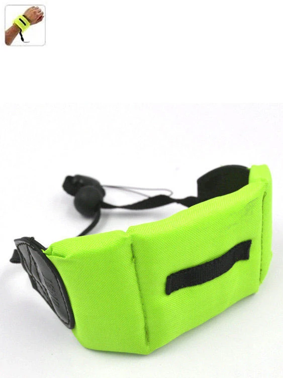 Accessories Hyperion Action Camera (GoPro) Floating Arm Strap 3 Accessories Hyperion Action Camera (GoPro) Floating Arm Strap