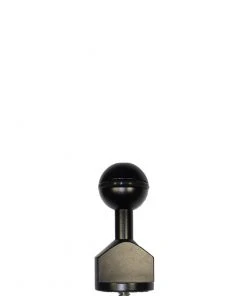 Arms, Trays & Accessories Hyperion Ball Arm Base With 1/4-20 Screw Mount