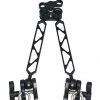 Hyperion Aluminium Ball Arms & Clamps Kit (Wide Angle)