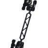 Hyperion Aluminium Ball Arm & Clamps Kit Arms, Trays & Accessories