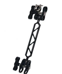 Hyperion Aluminium Ball Arm & Clamps Kit Arms, Trays & Accessories