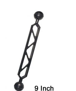 Hyperion Aluminium Ball Arm: 7 And 9 Inch