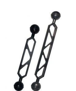 Hyperion Aluminium Ball Arm: 7 And 9 Inch