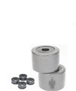 PHOTOGRAPHY Hyperion Float Tube Set - Large (+0.8KG)