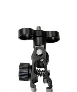 Hyperion Camera Facemask Mount With Screw Mount
