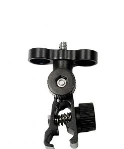 Hyperion Camera Facemask Mount With Screw Mount
