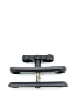 Arms, Trays & Accessories Hyperion Extended 2 Hole Aluminium Ball Clamp (for Float Arms)