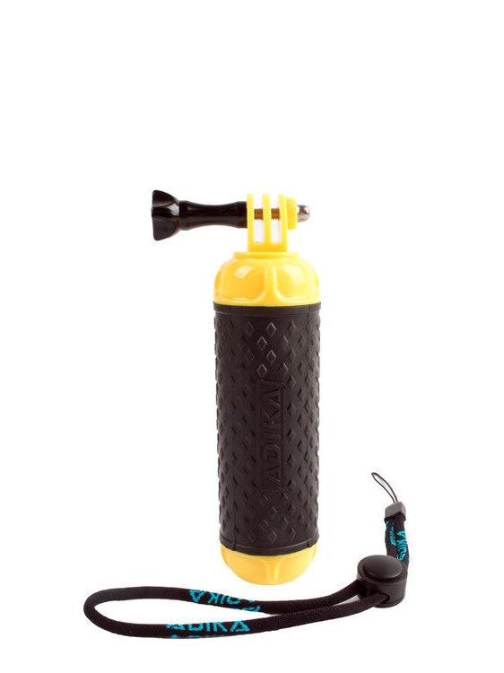 PHOTOGRAPHY Hyperion Neutral Bouyancy GoPro Grip 3 PHOTOGRAPHY Hyperion Neutral Bouyancy GoPro Grip