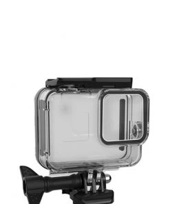 Hyperion GoPro Hero 8 Dive Housing 40m GoPro Accessories & Lenses