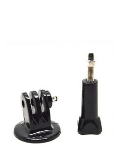 Hyperion GoPro Mount To Tripod Mount Adapter GoPro Accessories & Lenses