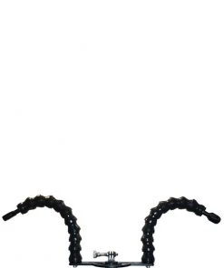 Hyperion GoPro Tray With Dual YS Mount 3/4-in Flex Arms Arms, Trays & Accessories