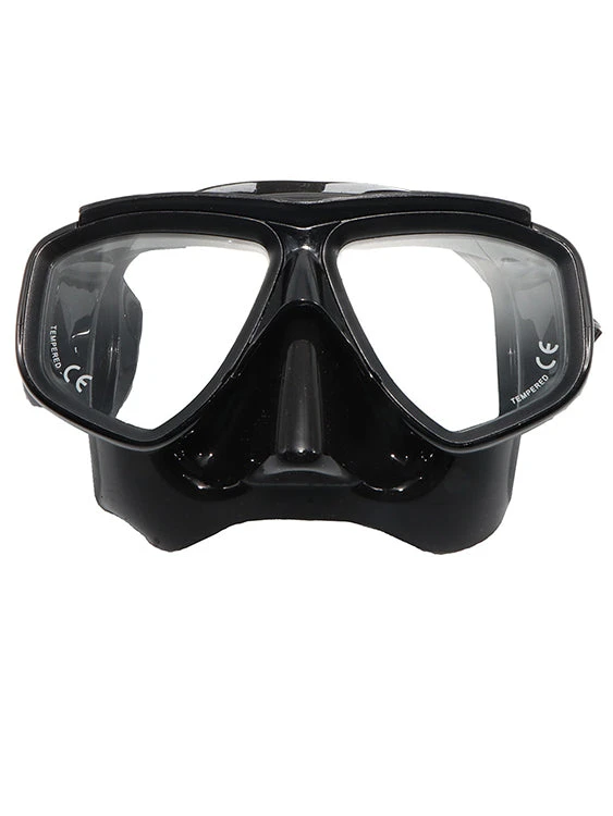 Hyperion Goby Prescription Dive Mask (with Corrective Lenses) Masks (Prescription) 3 Hyperion Goby Prescription Dive Mask (with Corrective Lenses) Masks (Prescription)
