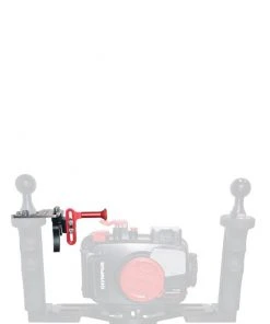 Hyperion Shutter Extension For Pro Tray Arms, Trays & Accessories