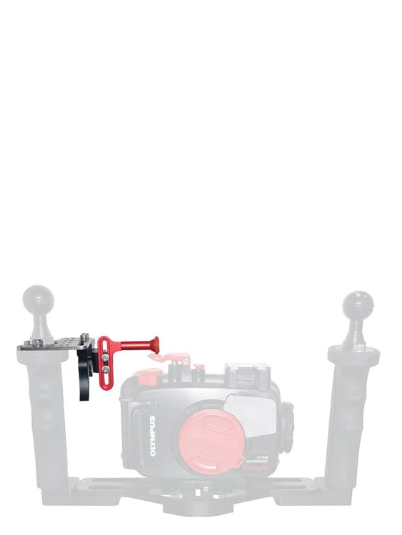 Hyperion Shutter Extension For Pro Tray Arms, Trays & Accessories 4 Hyperion Shutter Extension For Pro Tray Arms, Trays & Accessories