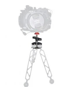 Hyperion Tripod Aluminium Multi-Purpose Ball Clamp Arms, Trays & Accessories