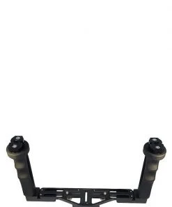 Arms, Trays & Accessories Hyperion Pro Dual Tray