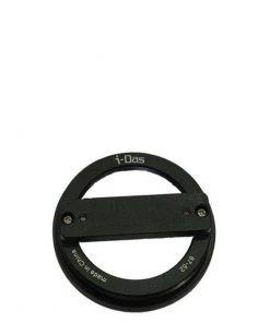 I-Dive 67/52mm Lens Holder Arms, Trays & Accessories