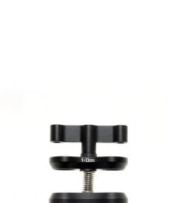PHOTOGRAPHY I-Dive Aluminium 2 Hole Clamp (40 Degrees Movement)