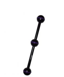 I-Dive Aluminium Triple Ball Arm: 7 Inch PHOTOGRAPHY