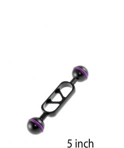 I-Dive Aluminium Ball Arms: 5, 7, 9 Or 11 Inch PHOTOGRAPHY