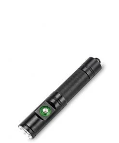 Torches Tovatec 1000 USB Spot Rechargeable Dive Torch (1000 Lumen)