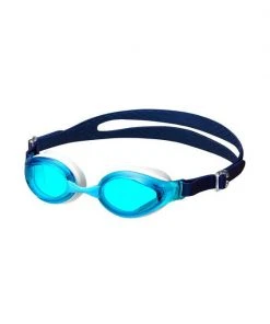 View Curved Lens Junior Swimming Goggles 10 View Curved Lens Junior Swimming Goggles