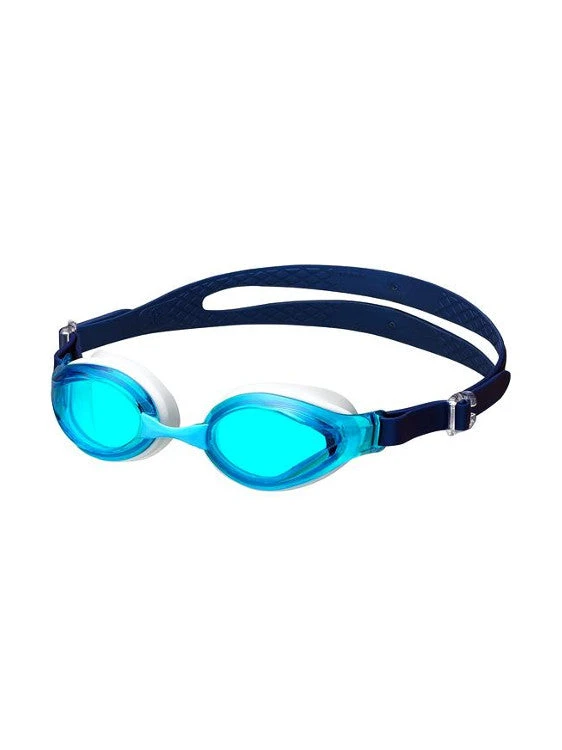 View Curved Lens Junior Swimming Goggles 6 View Curved Lens Junior Swimming Goggles