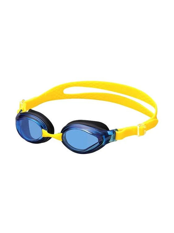 View Curved Lens Junior Swimming Goggles 5 View Curved Lens Junior Swimming Goggles