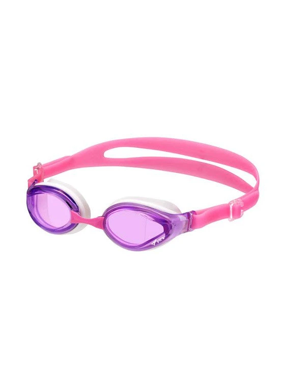 View Curved Lens Junior Swimming Goggles 7 View Curved Lens Junior Swimming Goggles