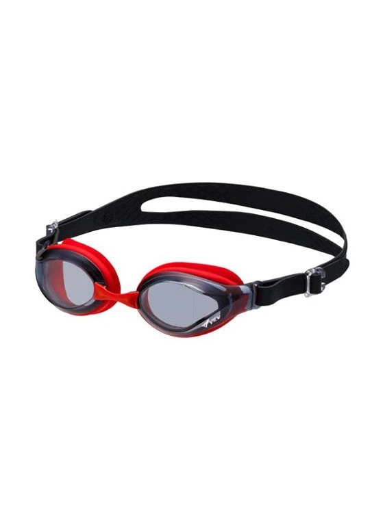 View Curved Lens Junior Swimming Goggles 4 View Curved Lens Junior Swimming Goggles