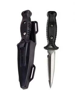 Knives & Cutting Devices ODG K21 Dive Knife