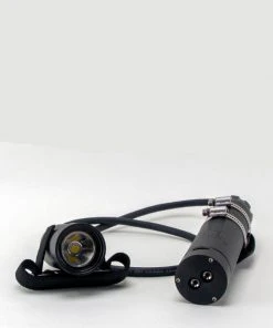 Light Monkey 5.2-12W RS LED V2.0 Canister Torch Torches 7 Light Monkey 5.2-12W RS LED V2.0 Canister Torch Torches