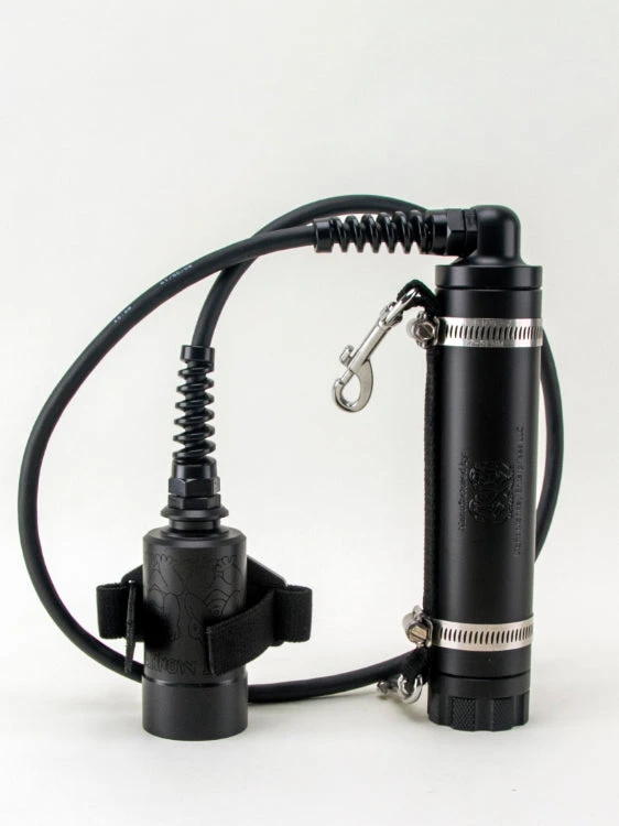 Light Monkey 5.2-12W RS LED V2.0 Canister Torch Torches 4 Light Monkey 5.2-12W RS LED V2.0 Canister Torch Torches