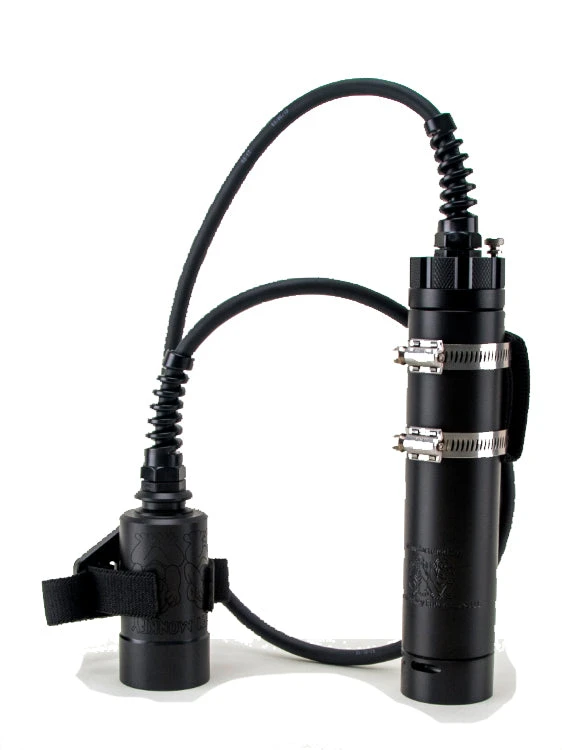 Light Monkey 5.2-12W RS LED V2.0 Canister Torch Torches 3 Light Monkey 5.2-12W RS LED V2.0 Canister Torch Torches