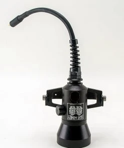 Light Monkey 32W VFRS LED Canister Torch